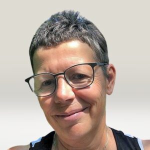 Geistliche Begleiterin | Hedi Schnitzer-Voget